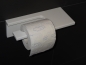 Preview: Mineralstein Papierrollenhalter L